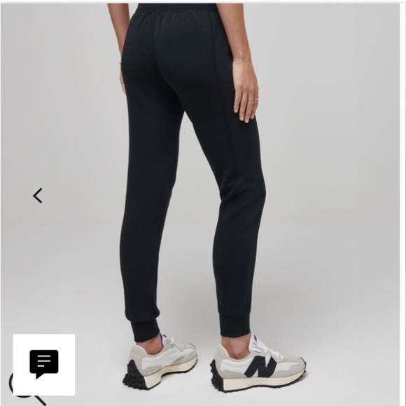 Travis matthews women SKYLOFT SOFT JOGGER small - Picture 2 of 9